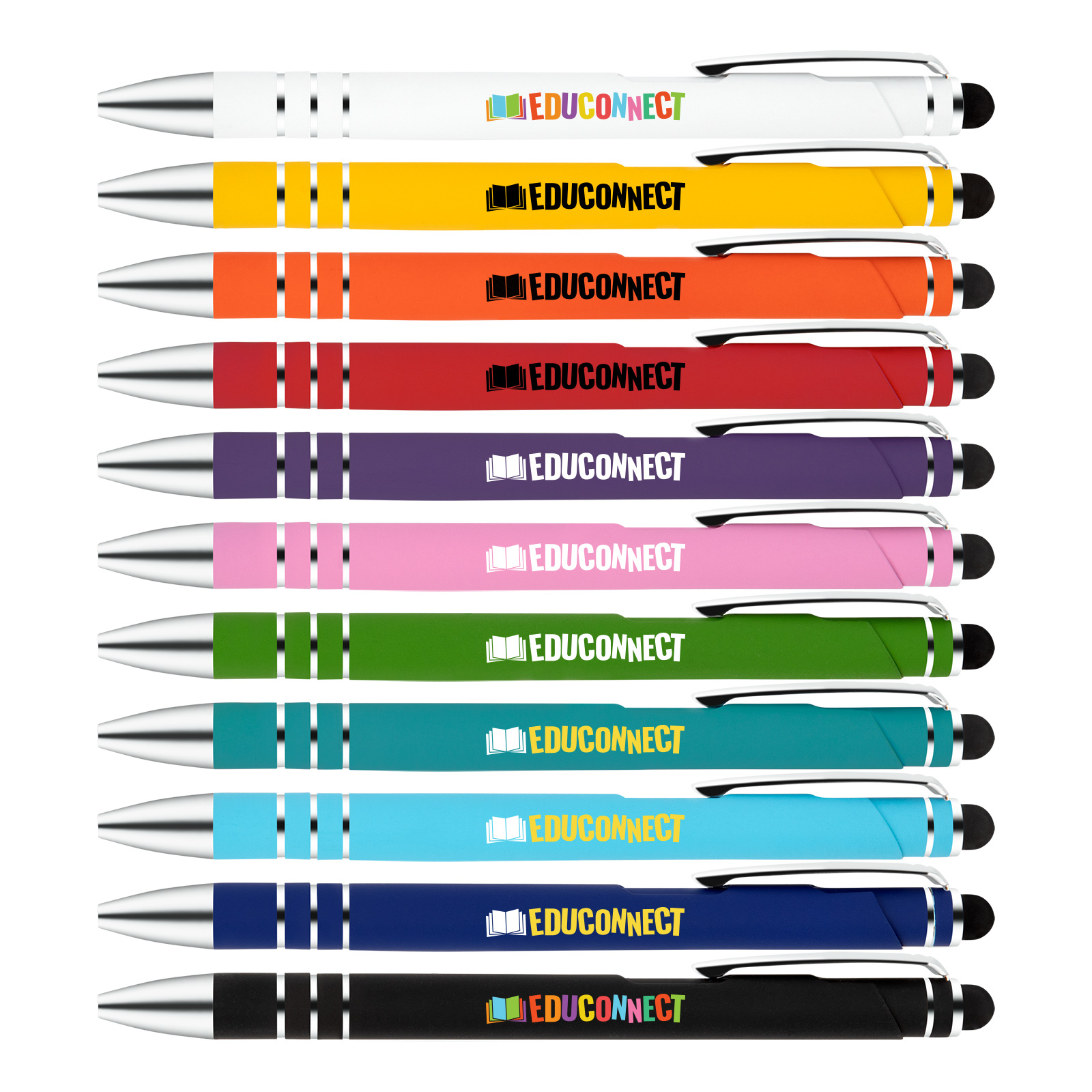 Austin Hybrid Stylus