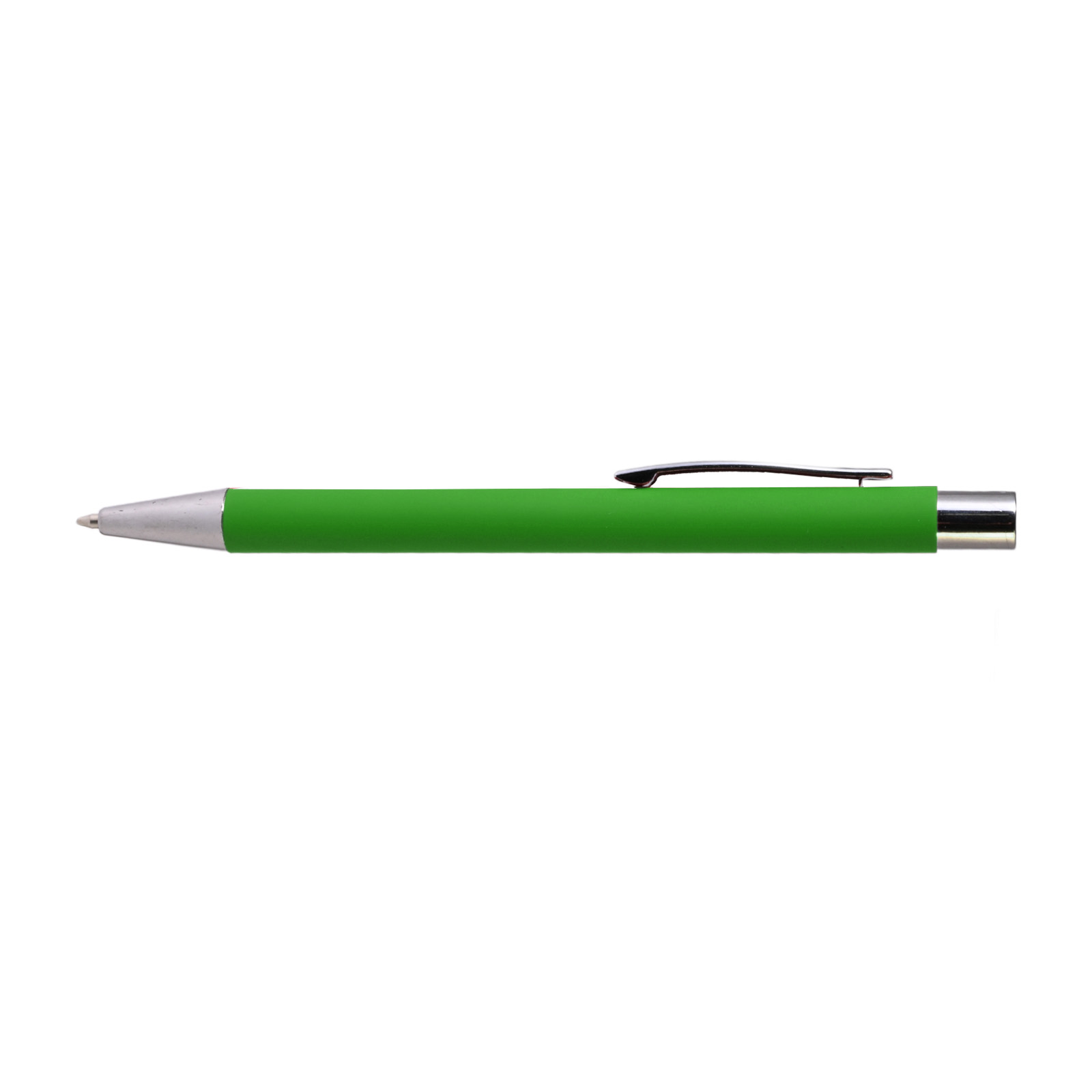 Aspen Aluminium Pen