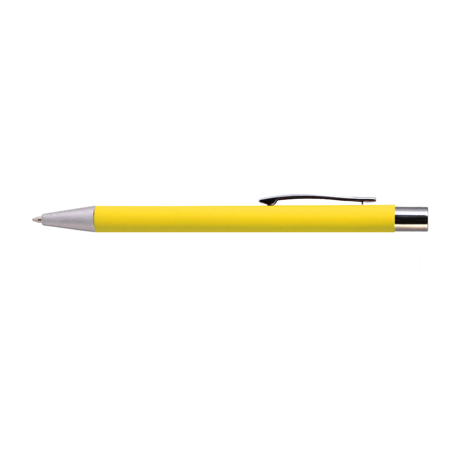 Aspen Aluminium Pen