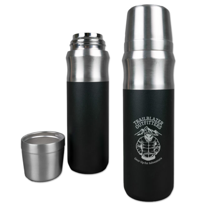 Monte Vacuum Flask