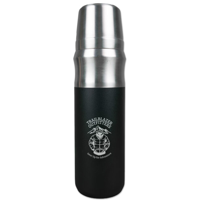 Monte Vacuum Flask