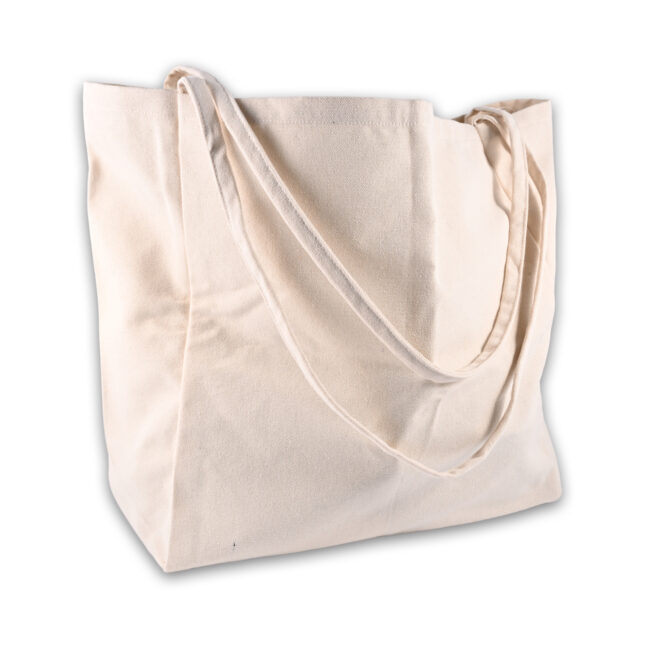 Lively Tote Bag