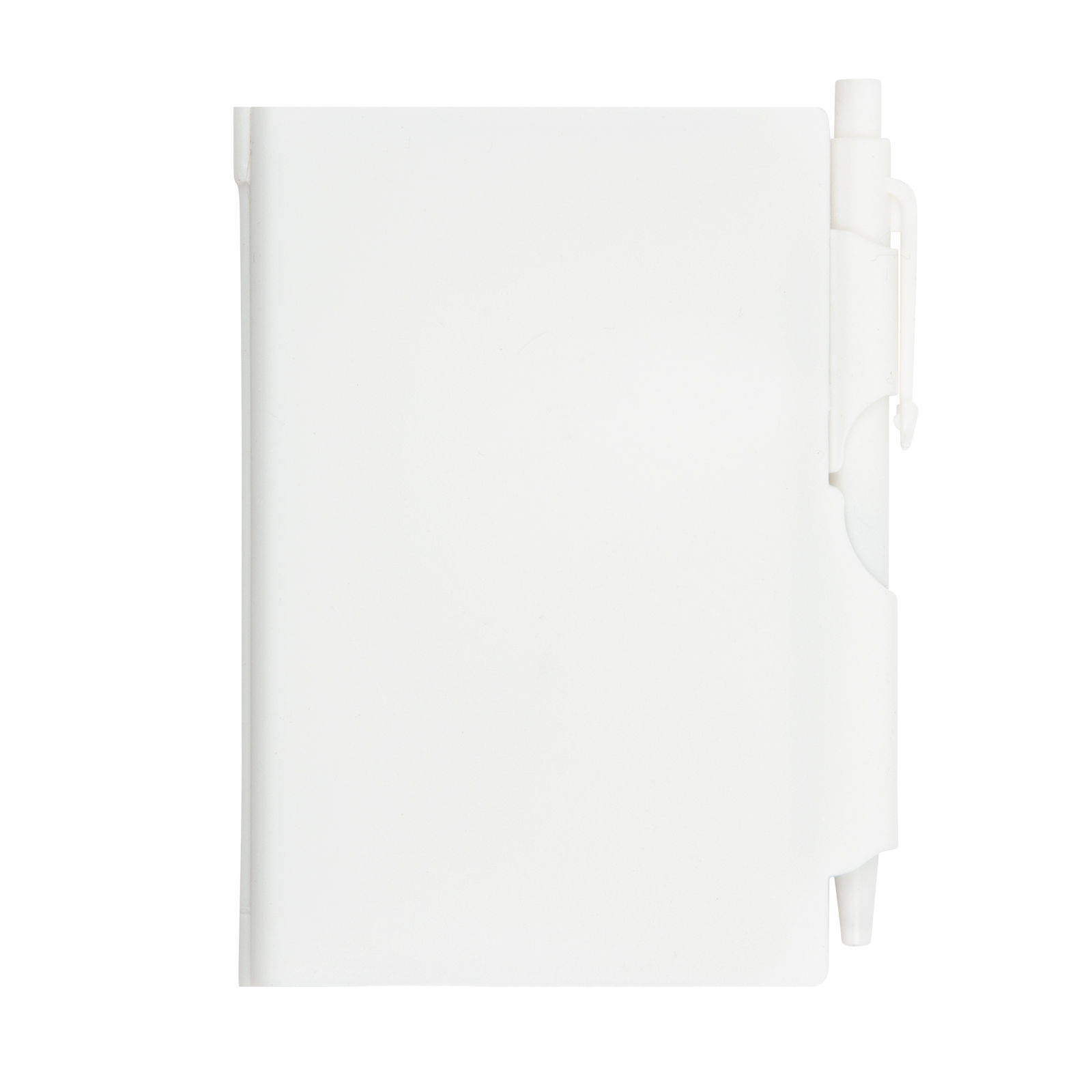 Odyssey Pocket Notebook with Pen