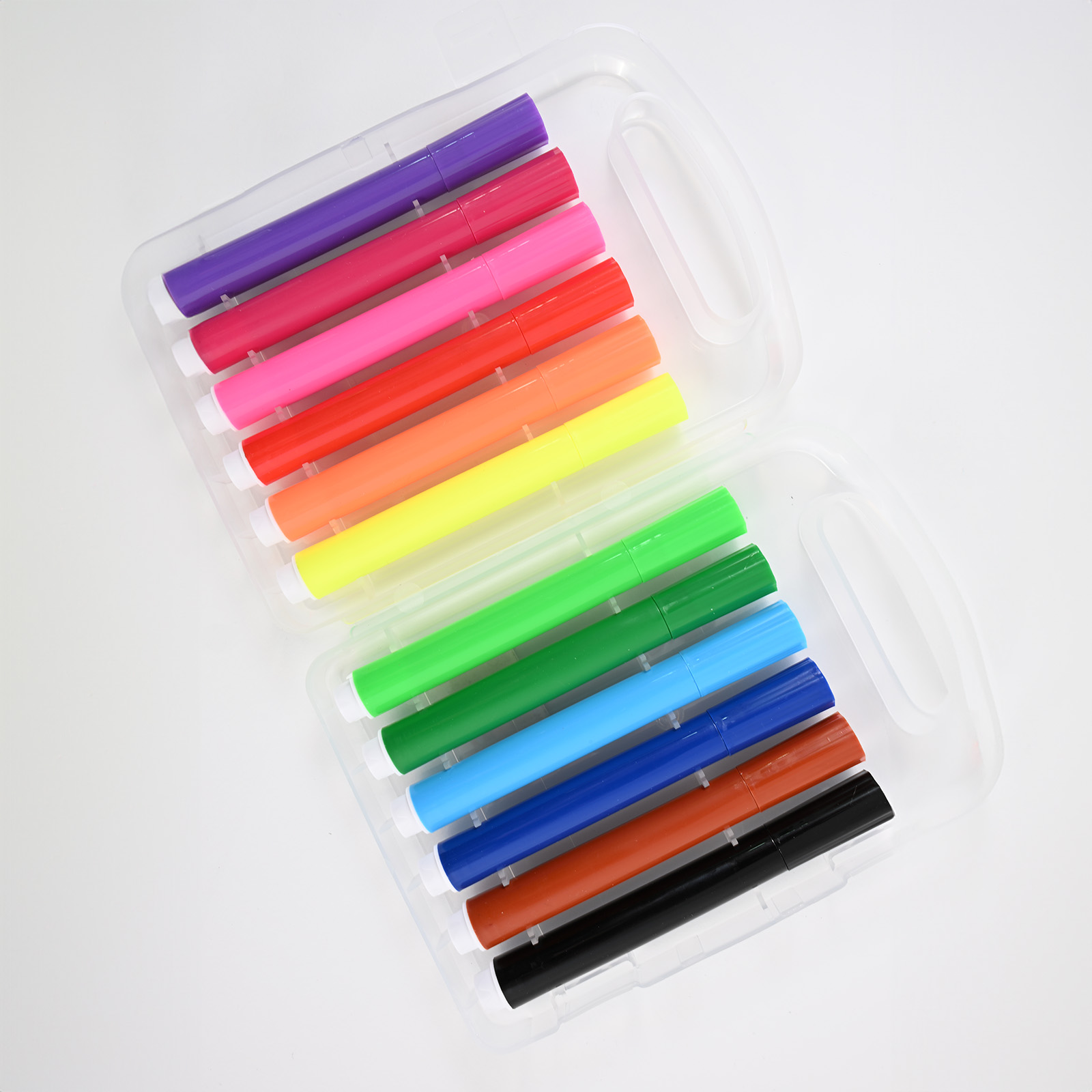Felt Tip Pens
