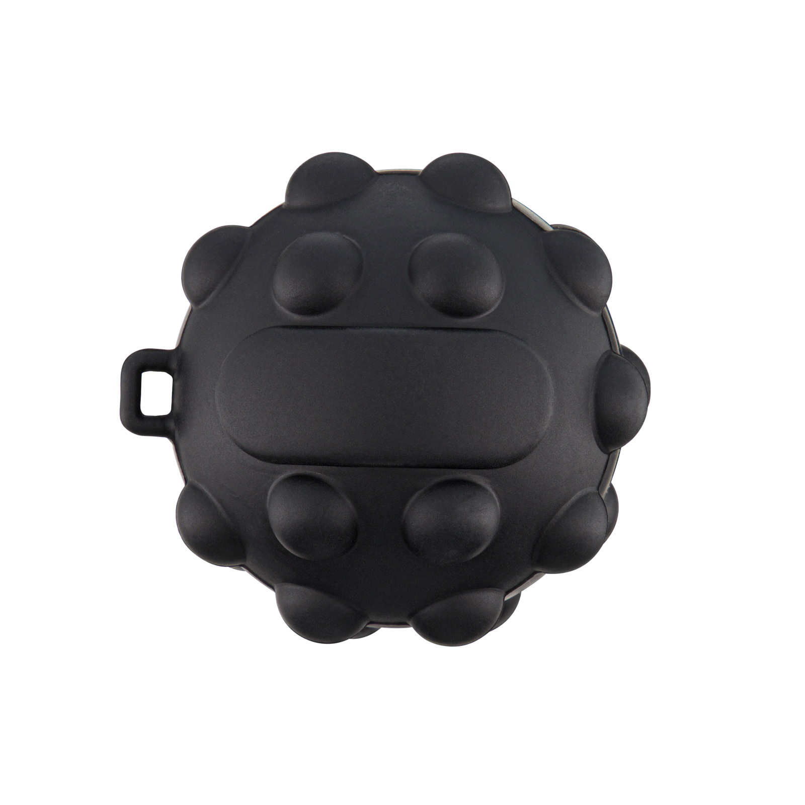 Popper Ball