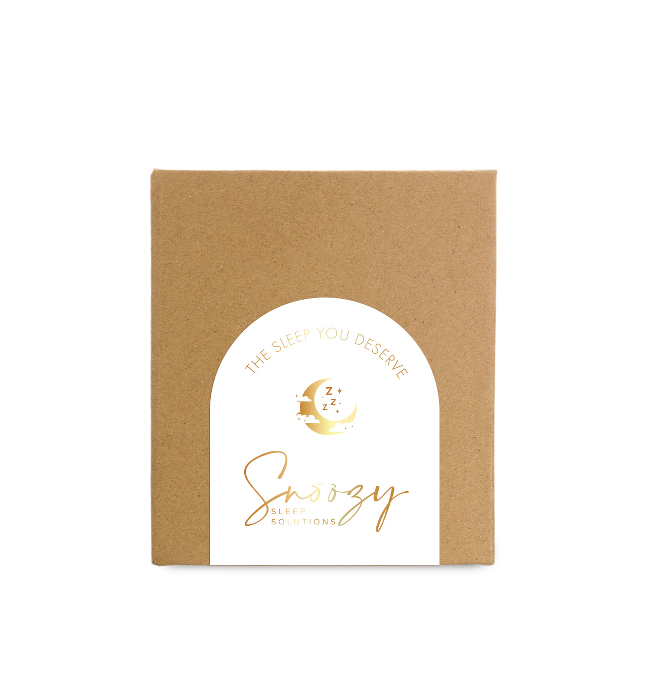 Gleam Glass Candle – Medium