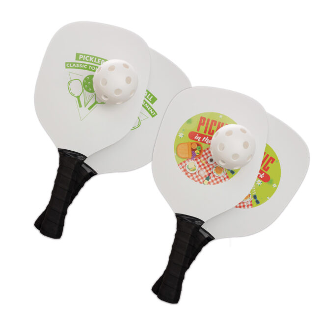 Pickleball Set