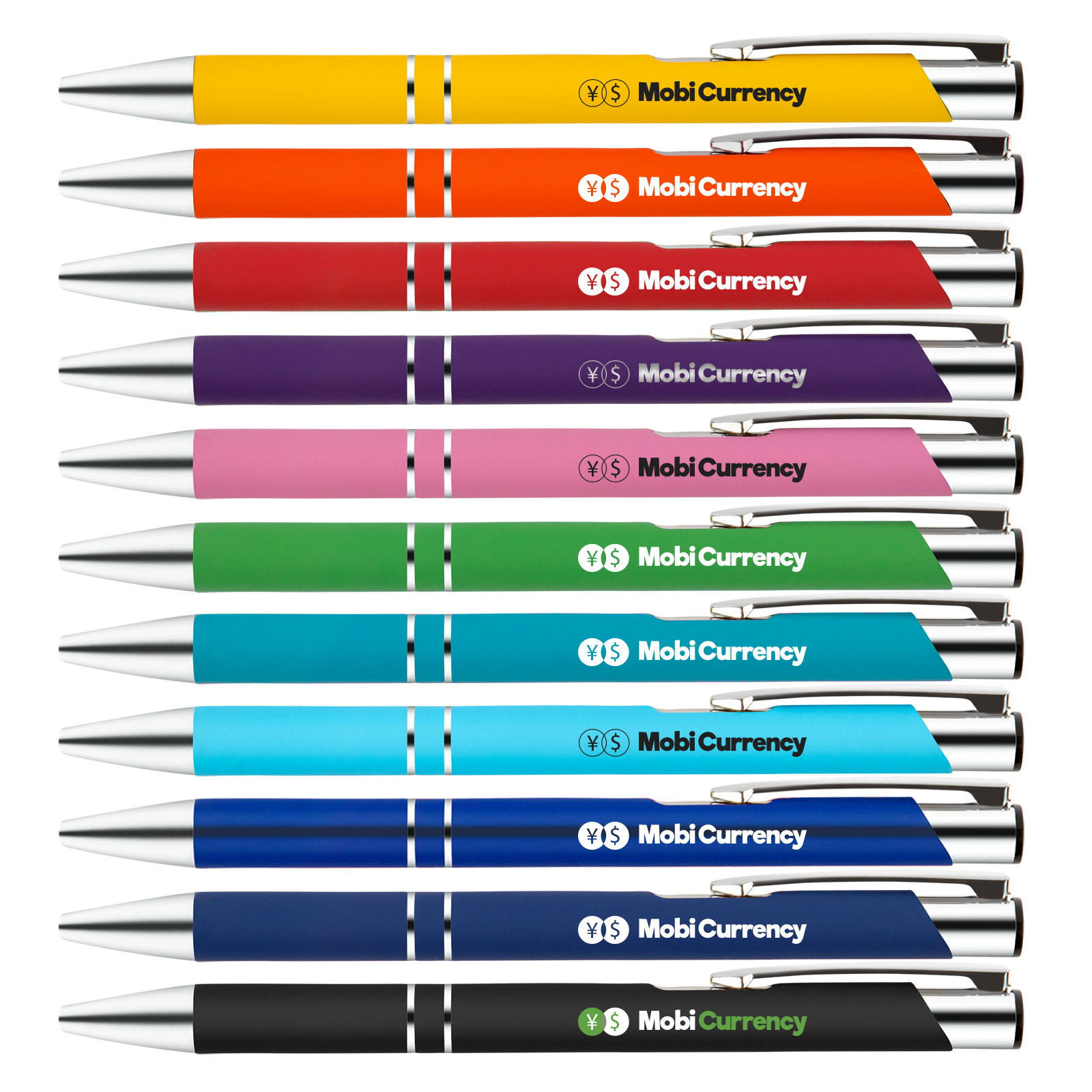 Ascot Prestige Pen