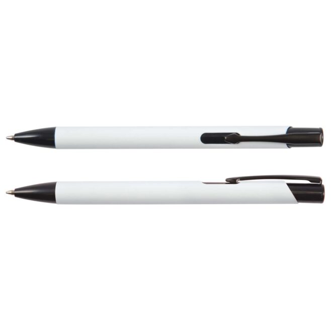 Napier Pen (Black Edition)