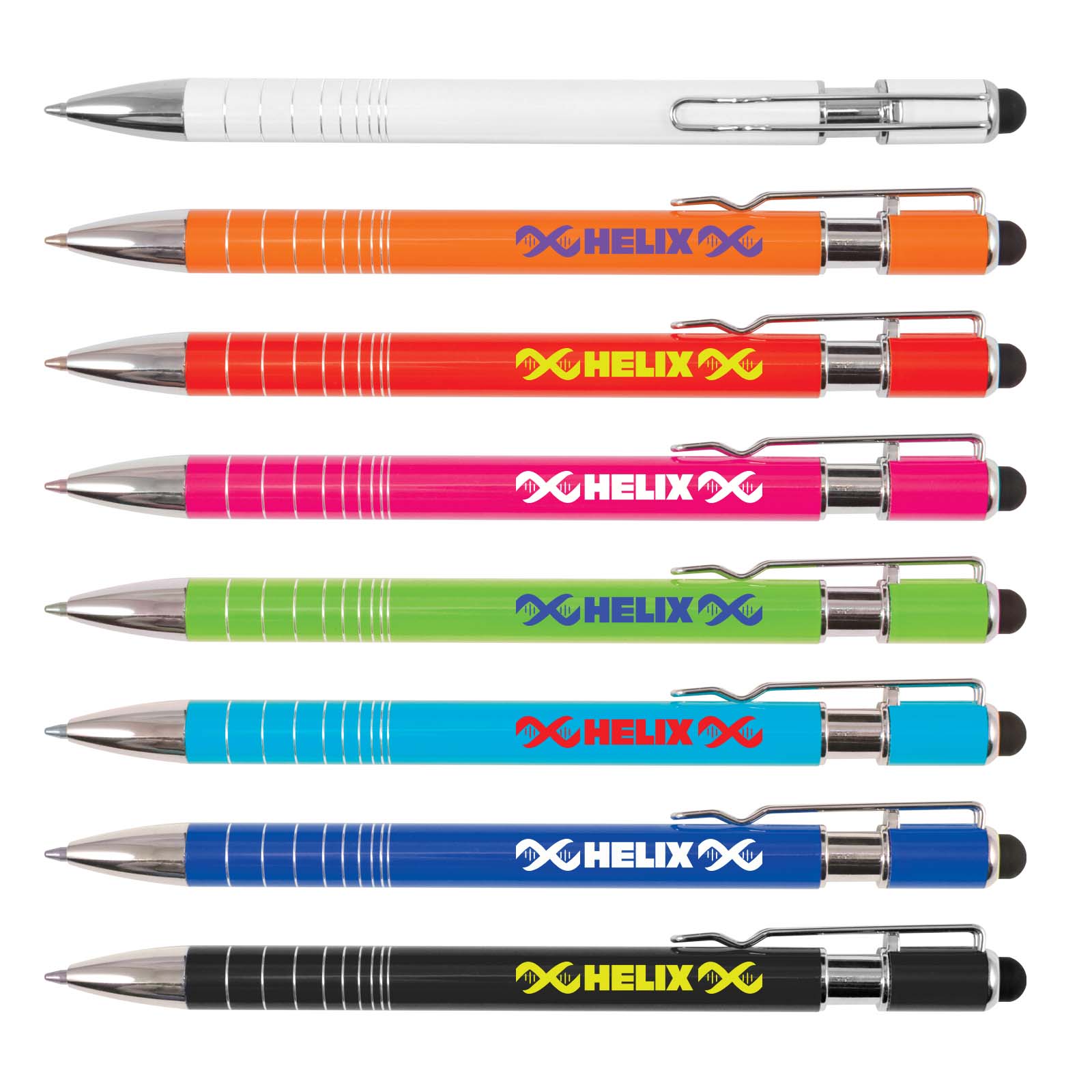 LL3282 Helix Stylus Pen