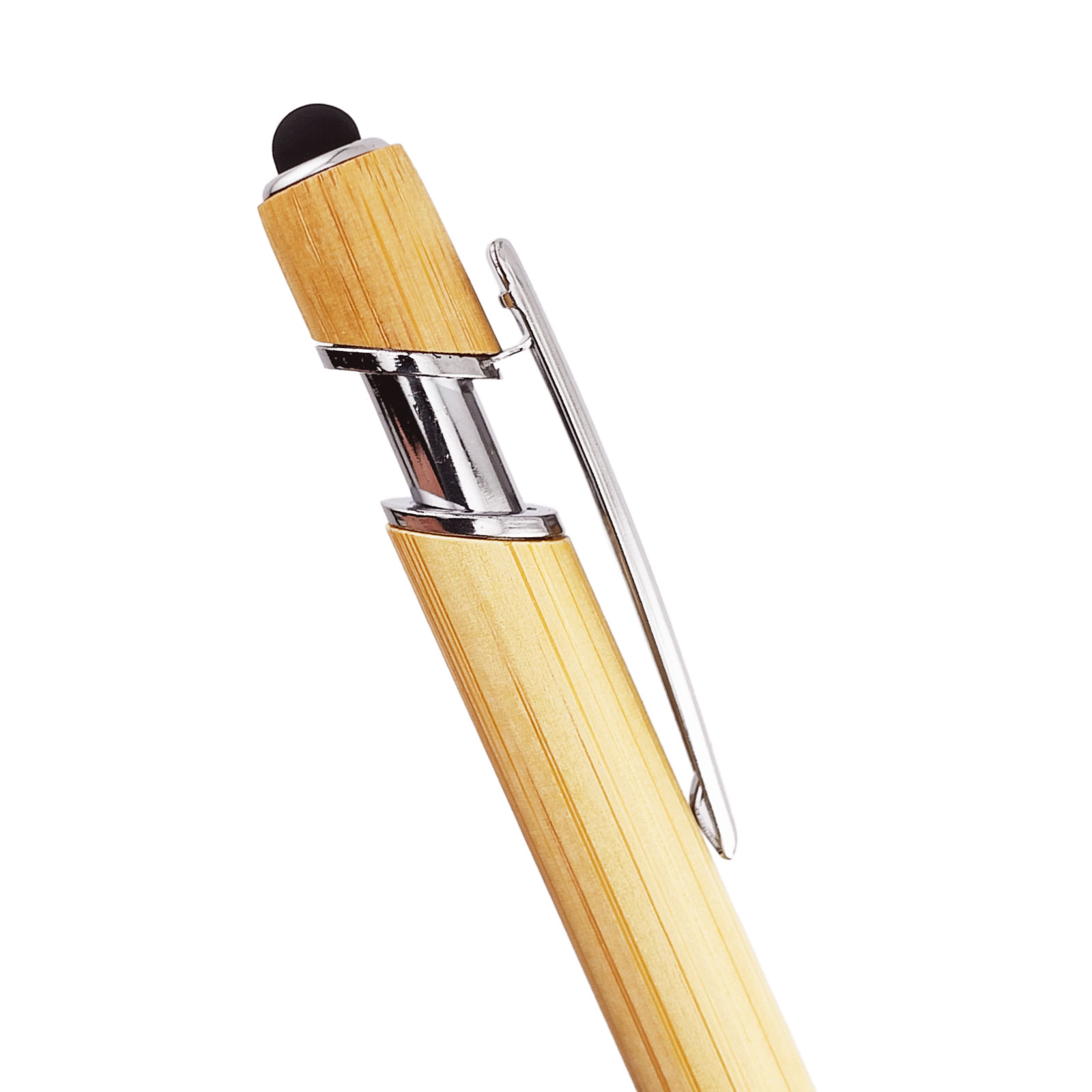 Miami Bamboo Pen