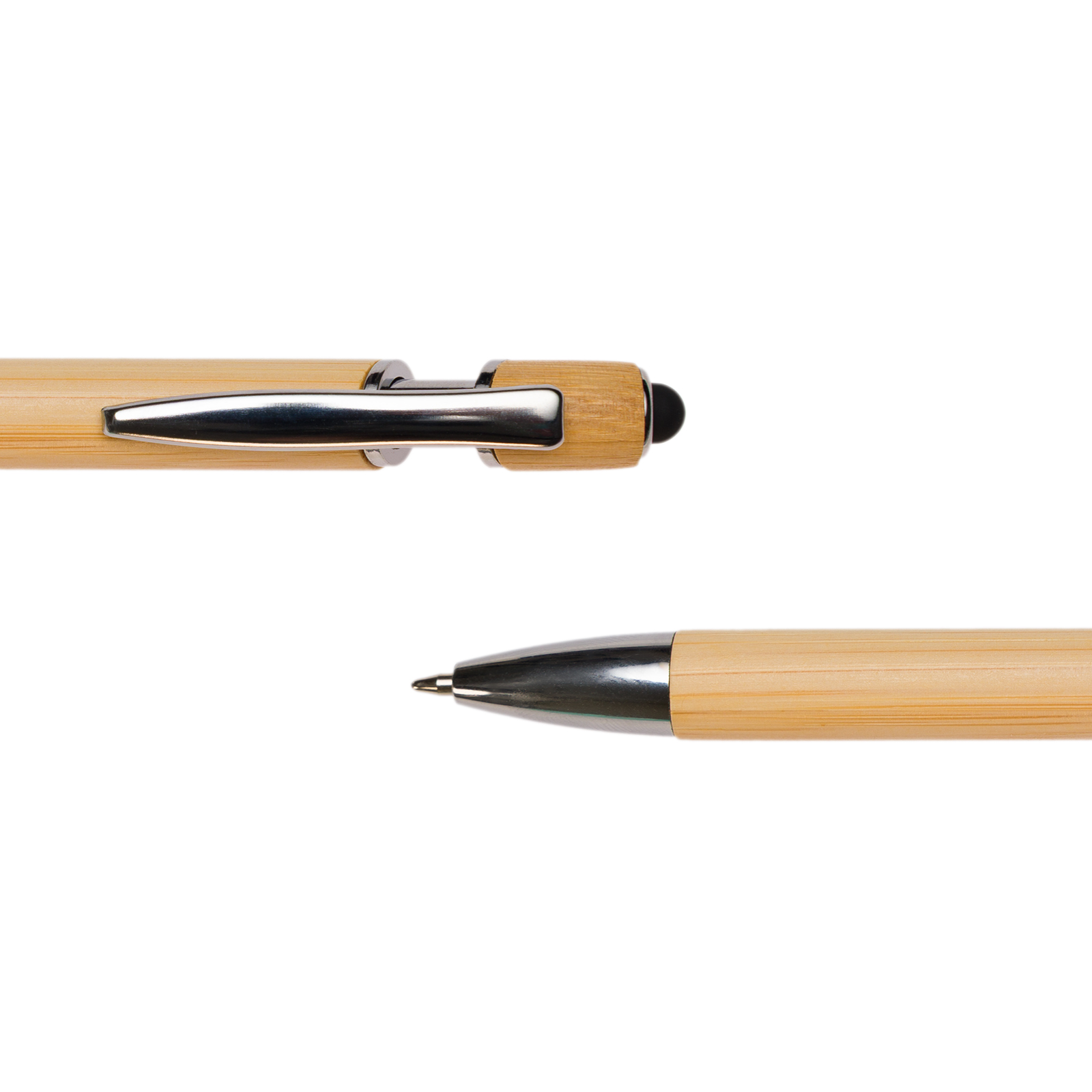 Miami Bamboo Pen