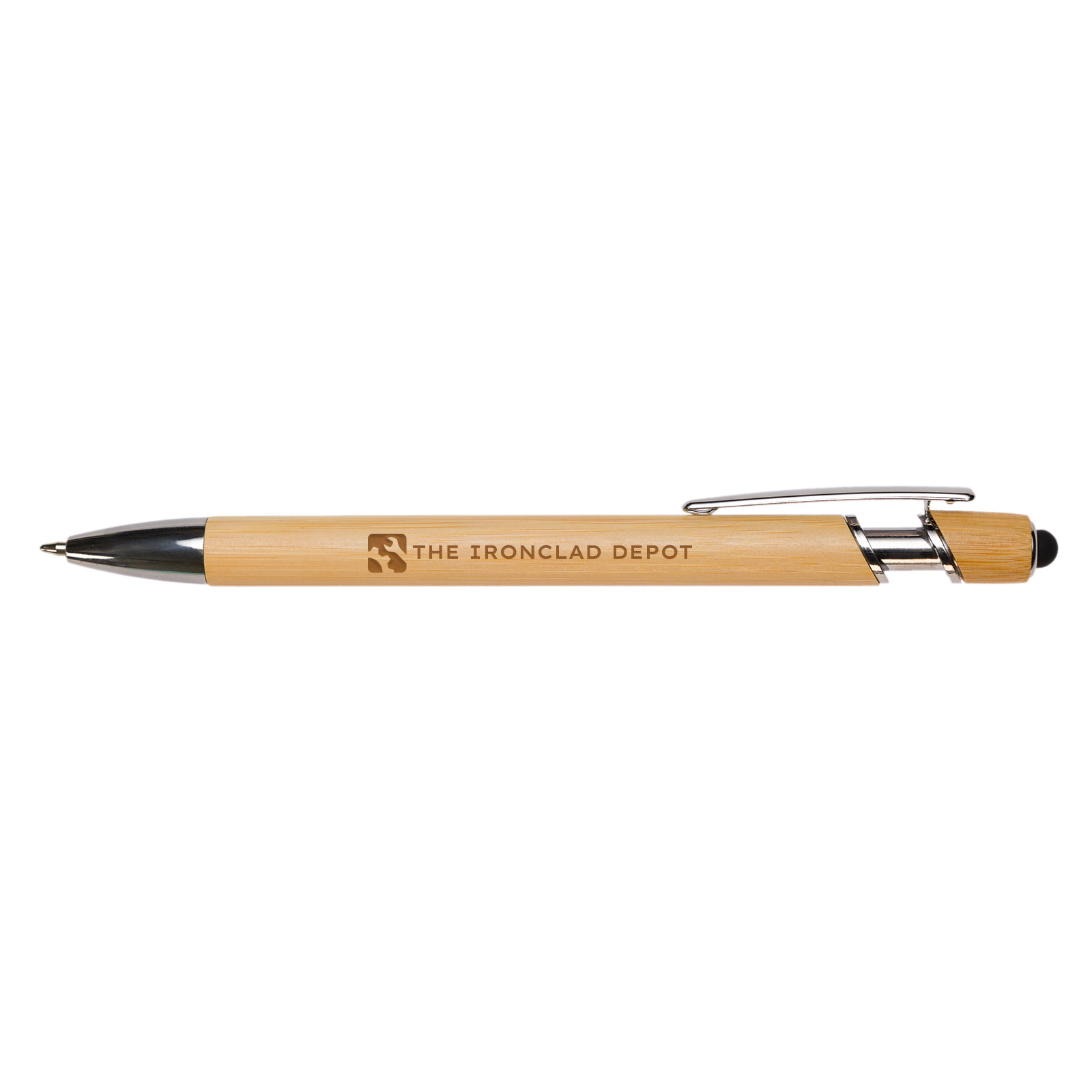 Miami Bamboo Pen