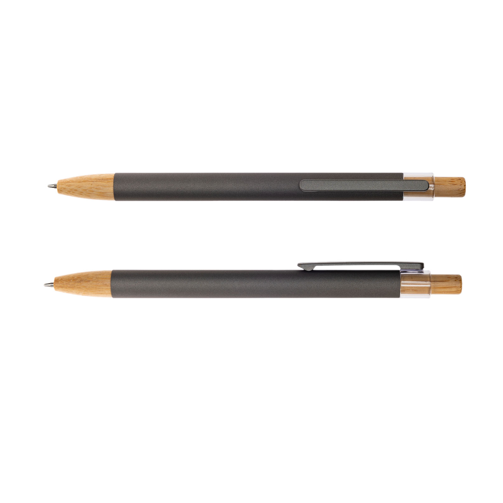 Serenity Aluminium Pen