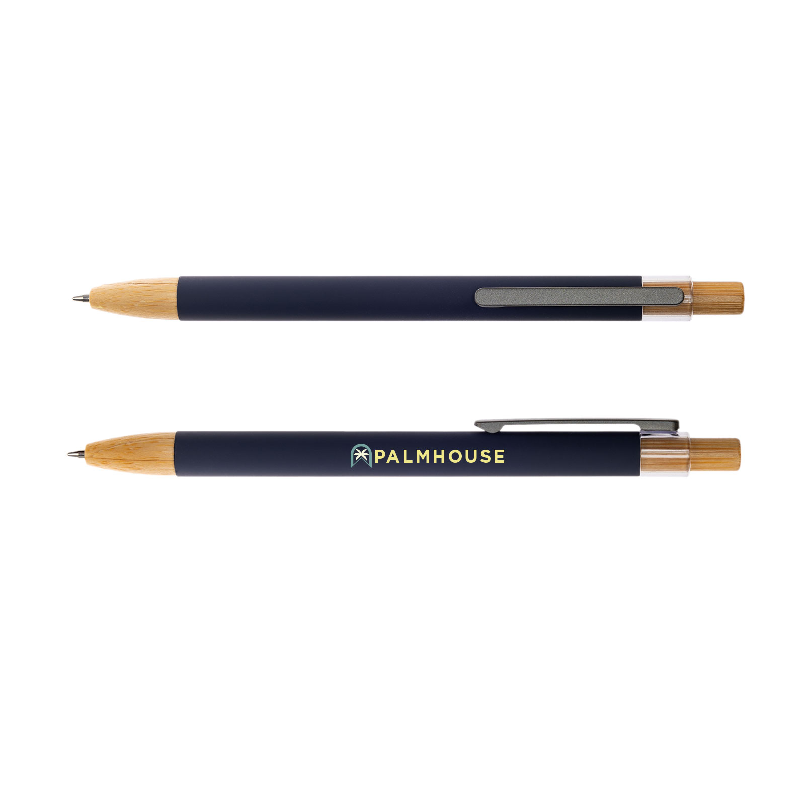 Serenity Aluminium Pen