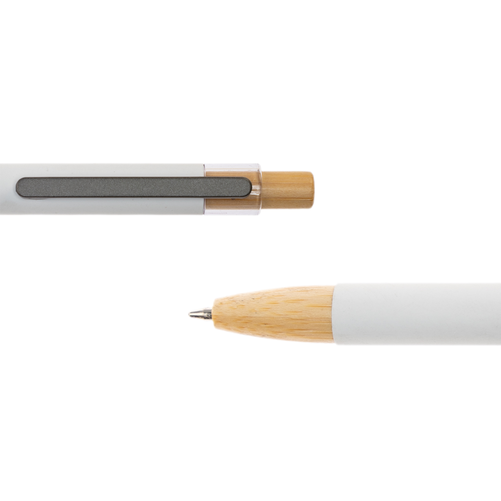 Serenity Aluminium Pen