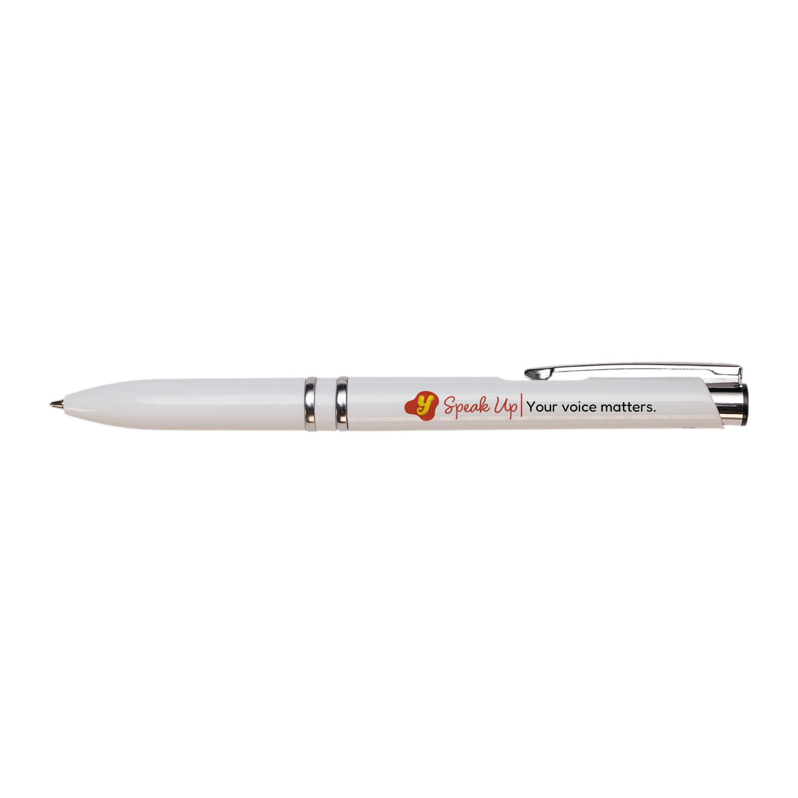 Napier Recycled ABS Pen