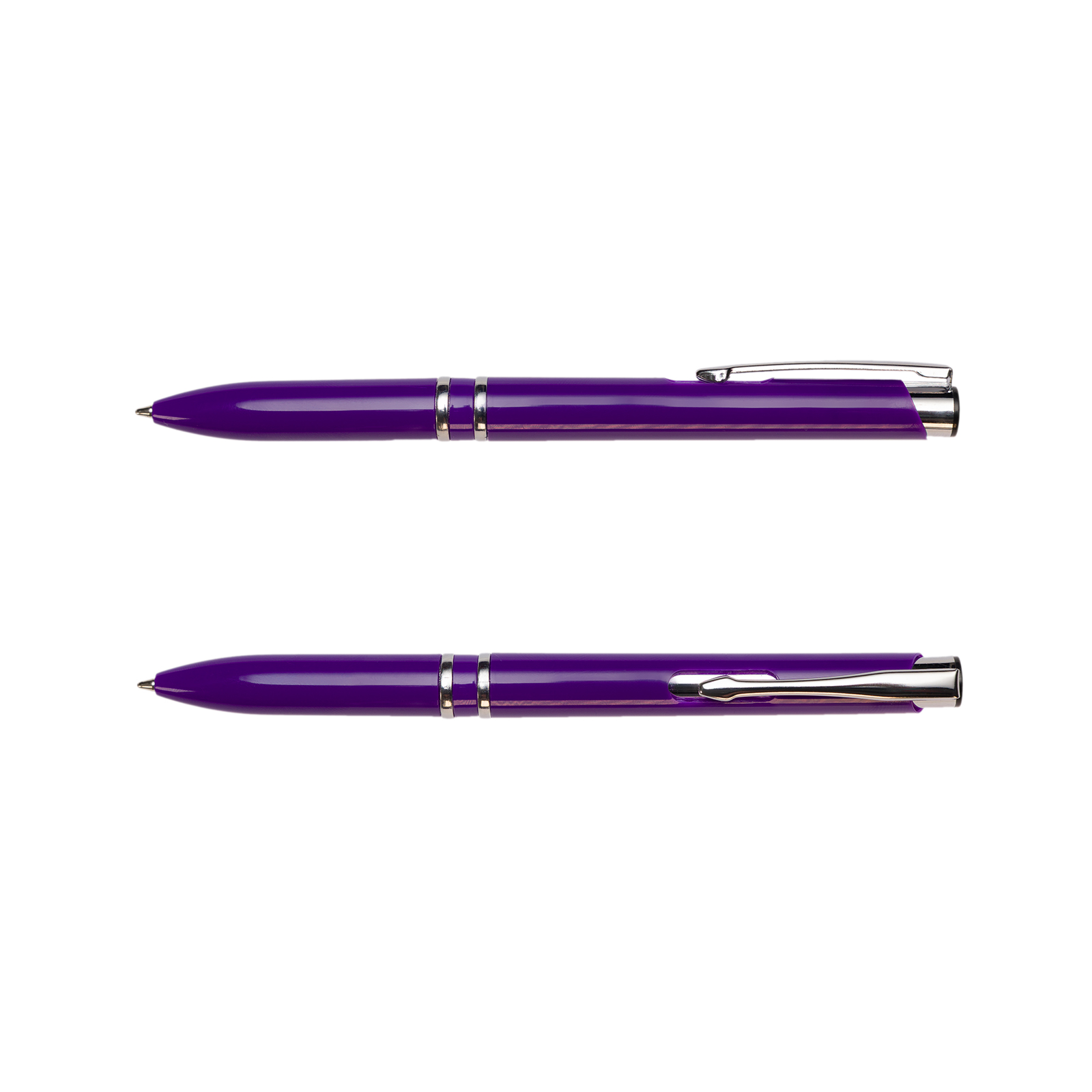 Napier Recycled ABS Pen