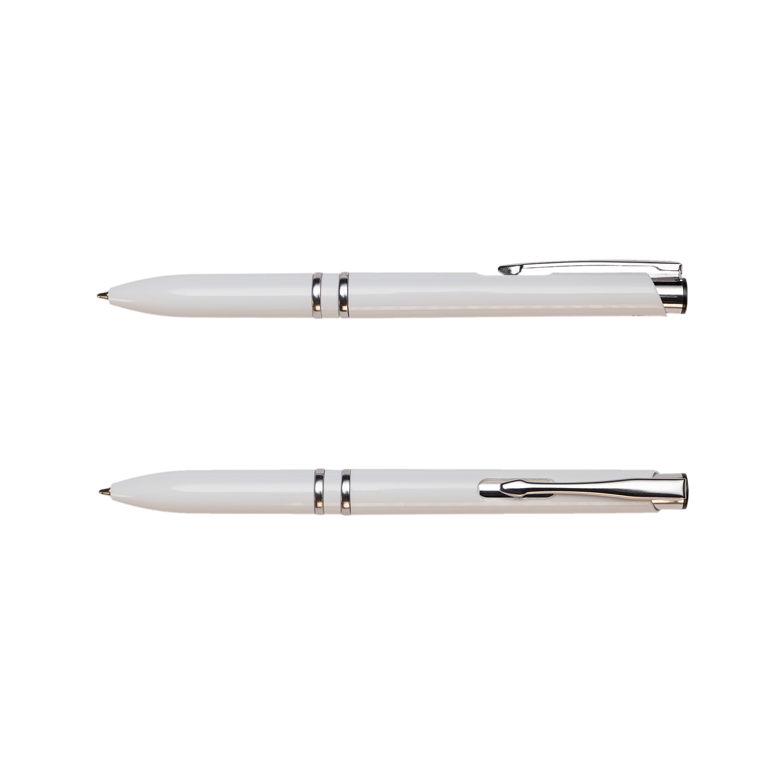Napier Recycled ABS Pen