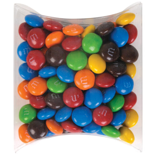 M&M’s in Pillow Pack