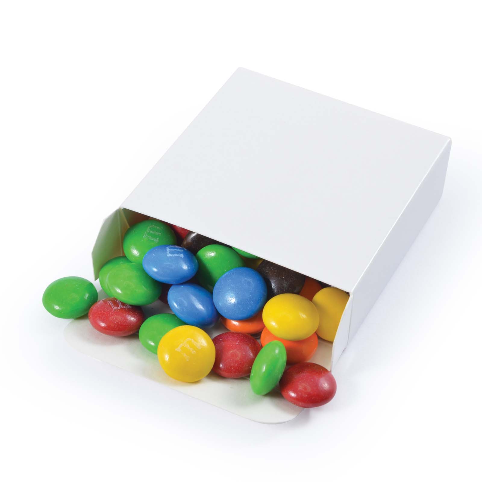 M&M’s in 50g Box