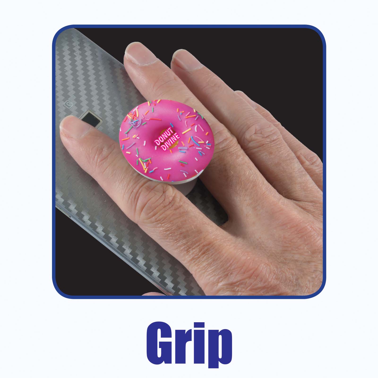 Pro Grip