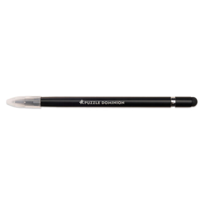 Mirage Aluminium Inkless Pen