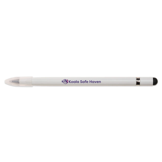 Mirage Aluminium Inkless Pen