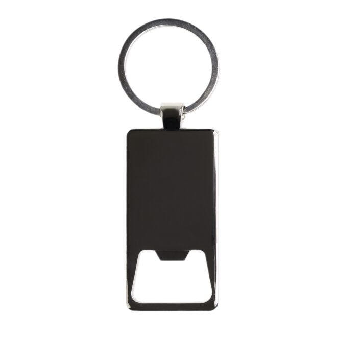 Summer Keytag Bottle Opener