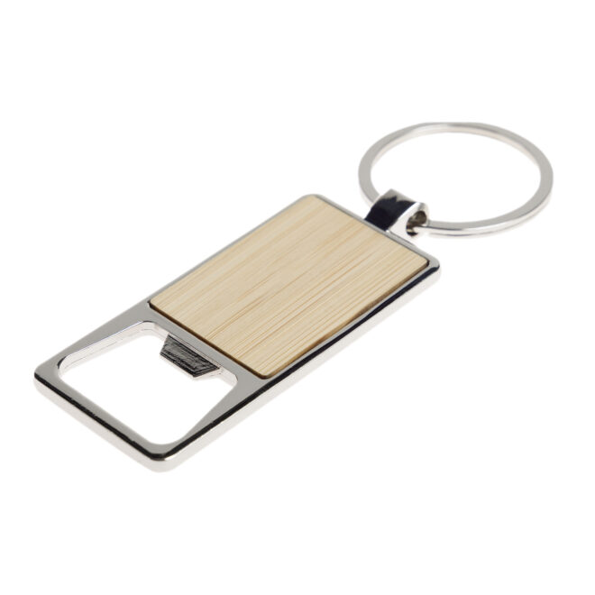 Summer Keytag Bottle Opener