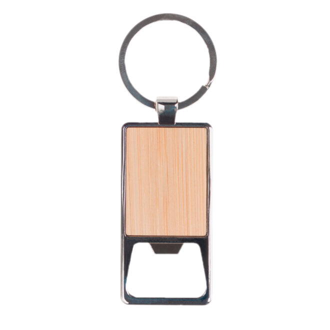 Summer Keytag Bottle Opener