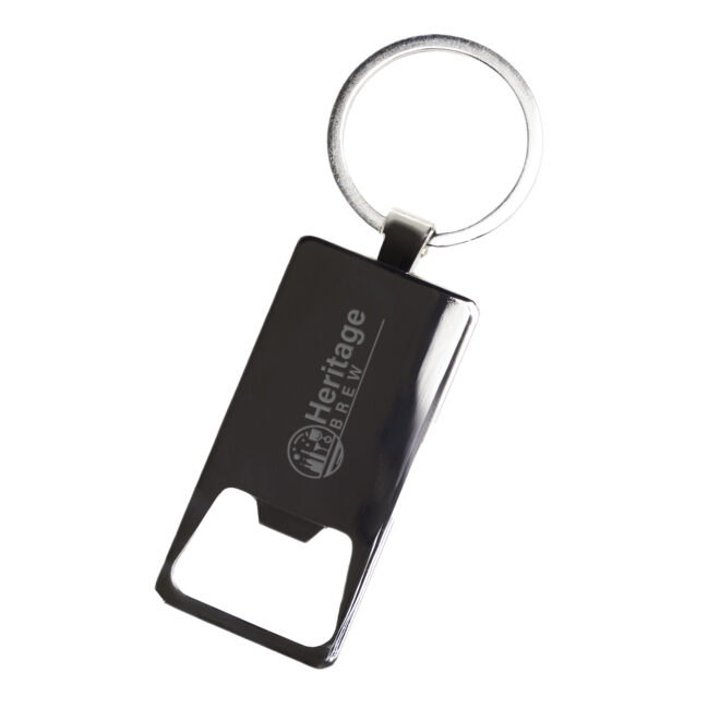 Summer Keytag Bottle Opener