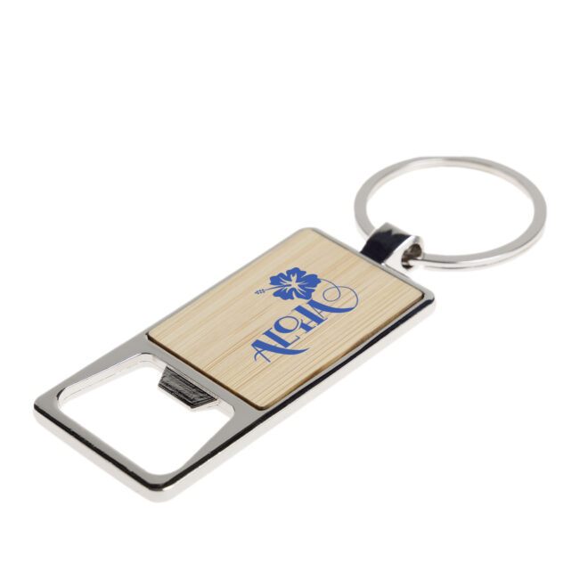 Summer Keytag Bottle Opener