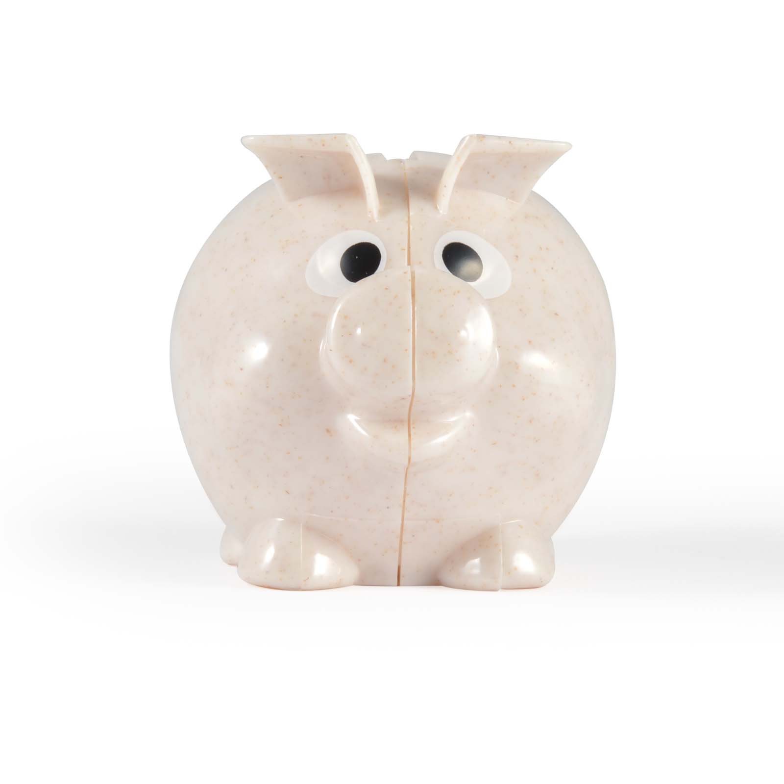 World’s Smallest Pig Eco Coin Bank