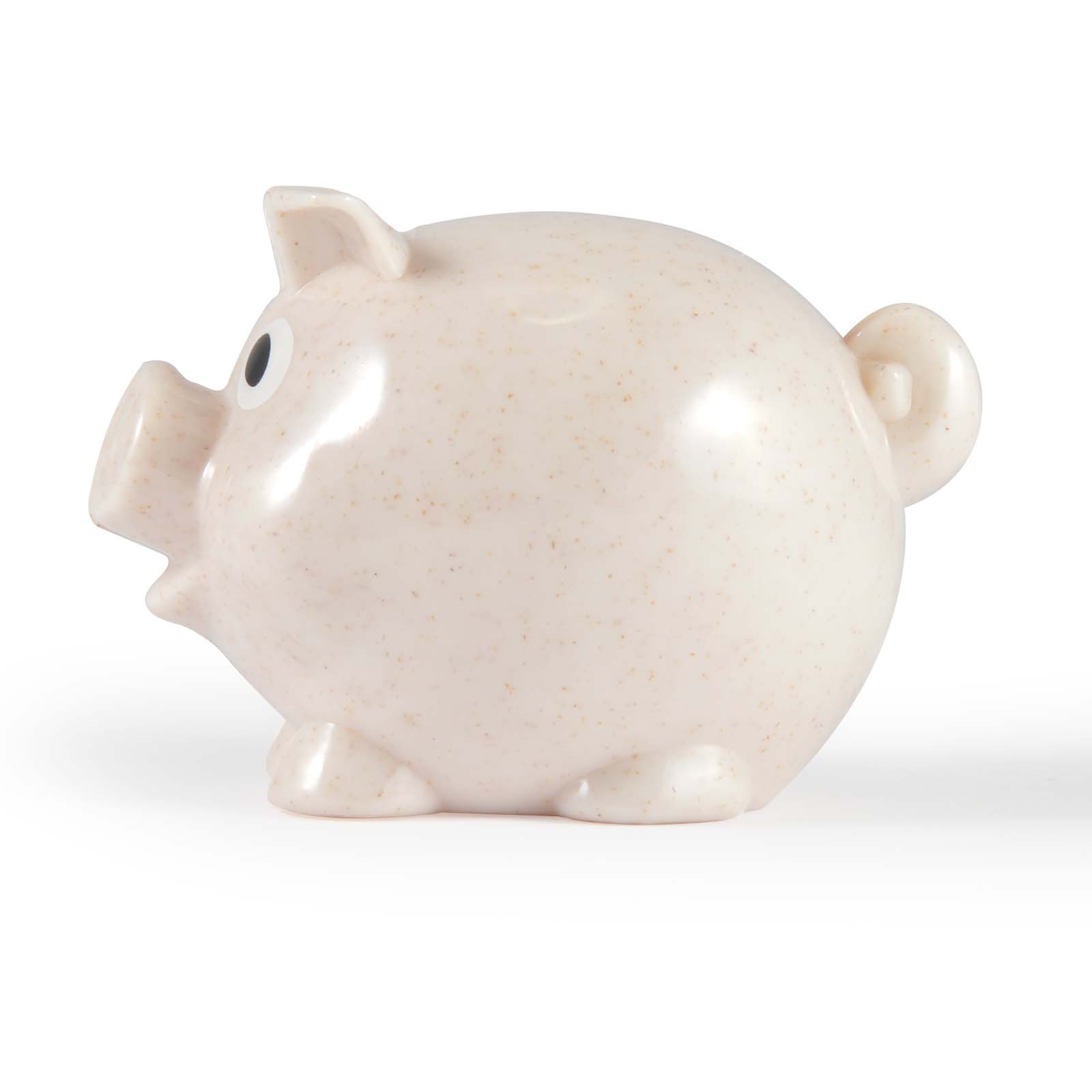 World’s Smallest Pig Eco Coin Bank