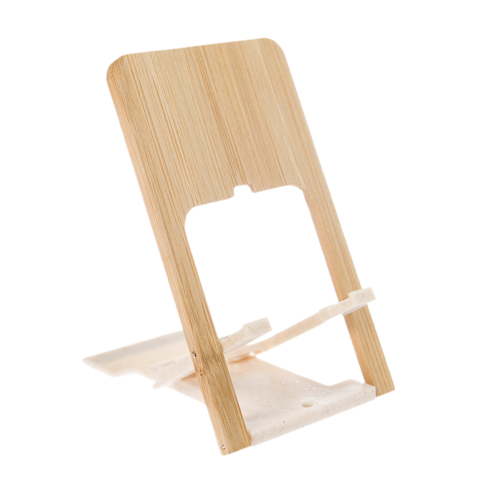 Groove Phone Stand