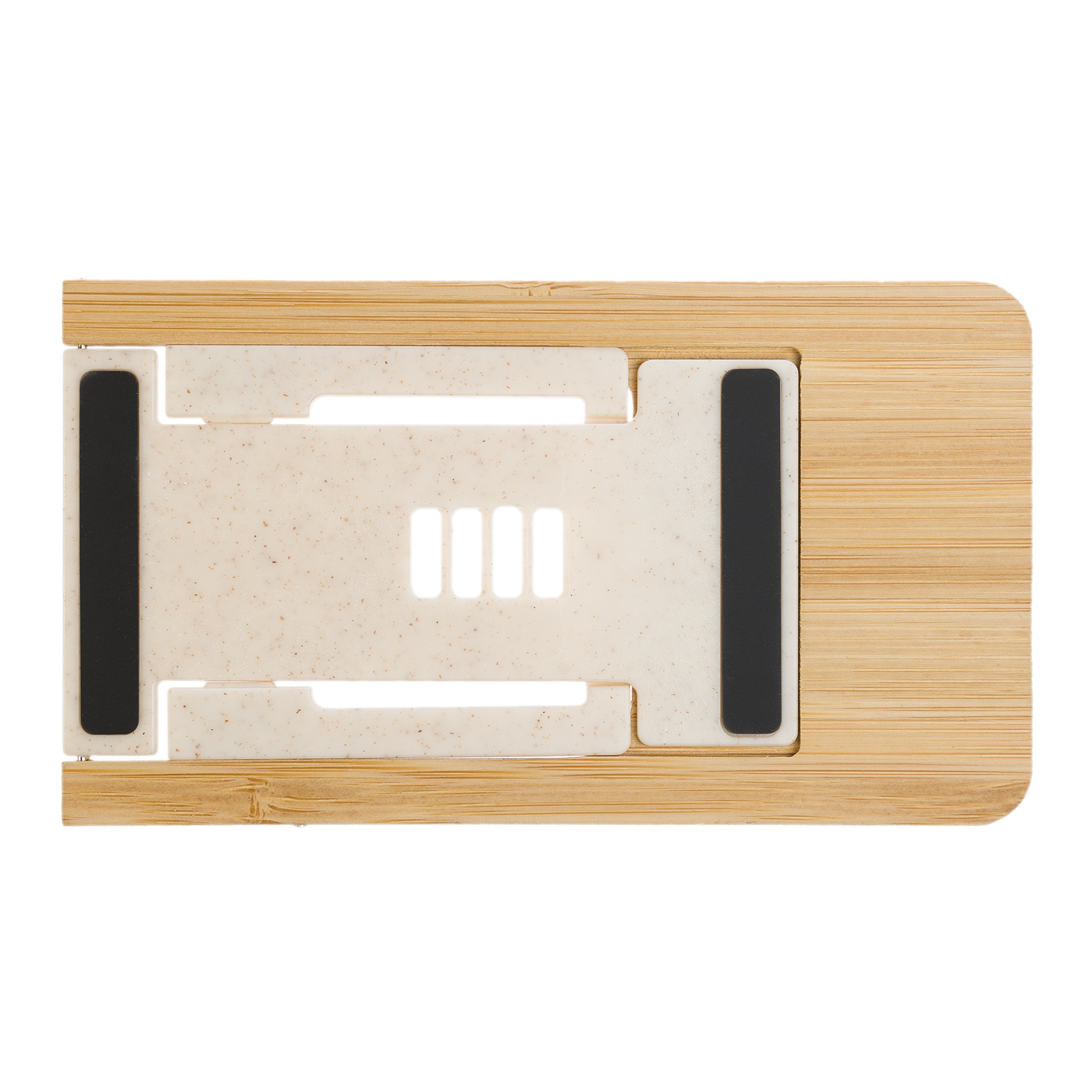Groove Phone Stand