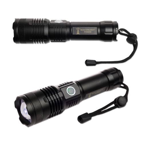 Lumi Rechargeable Torch