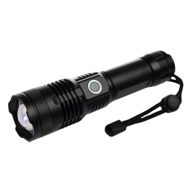 Lumi Rechargeable Torch