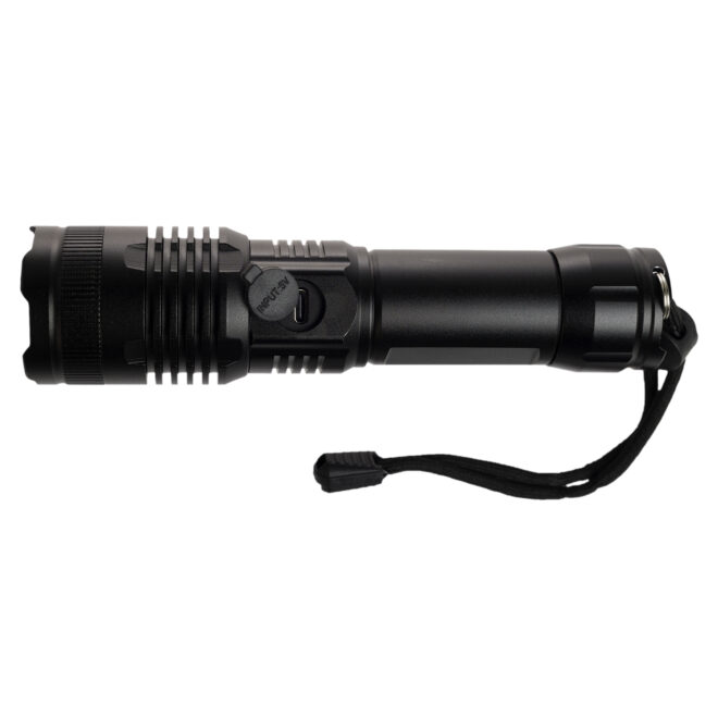 Lumi Rechargeable Torch