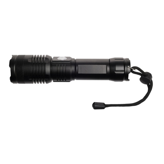 Lumi Rechargeable Torch