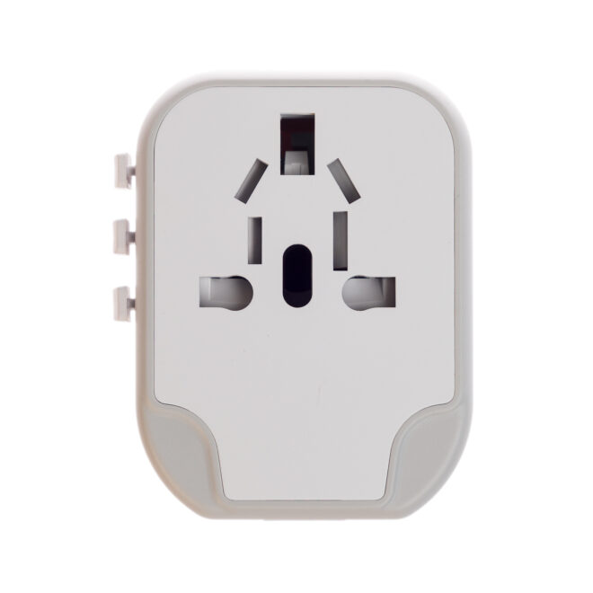 Travel Adaptor