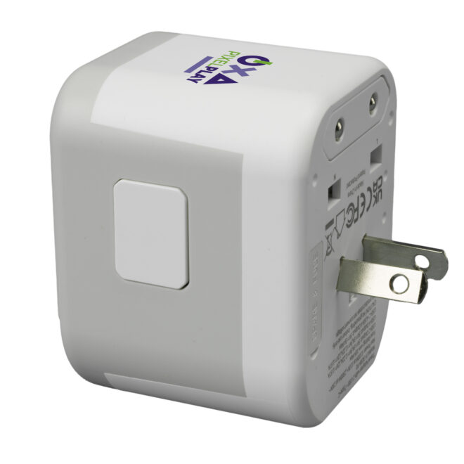 Travel Adaptor