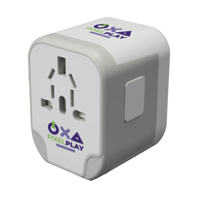 Travel Adaptor