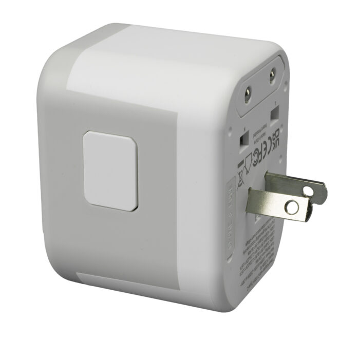 Travel Adaptor