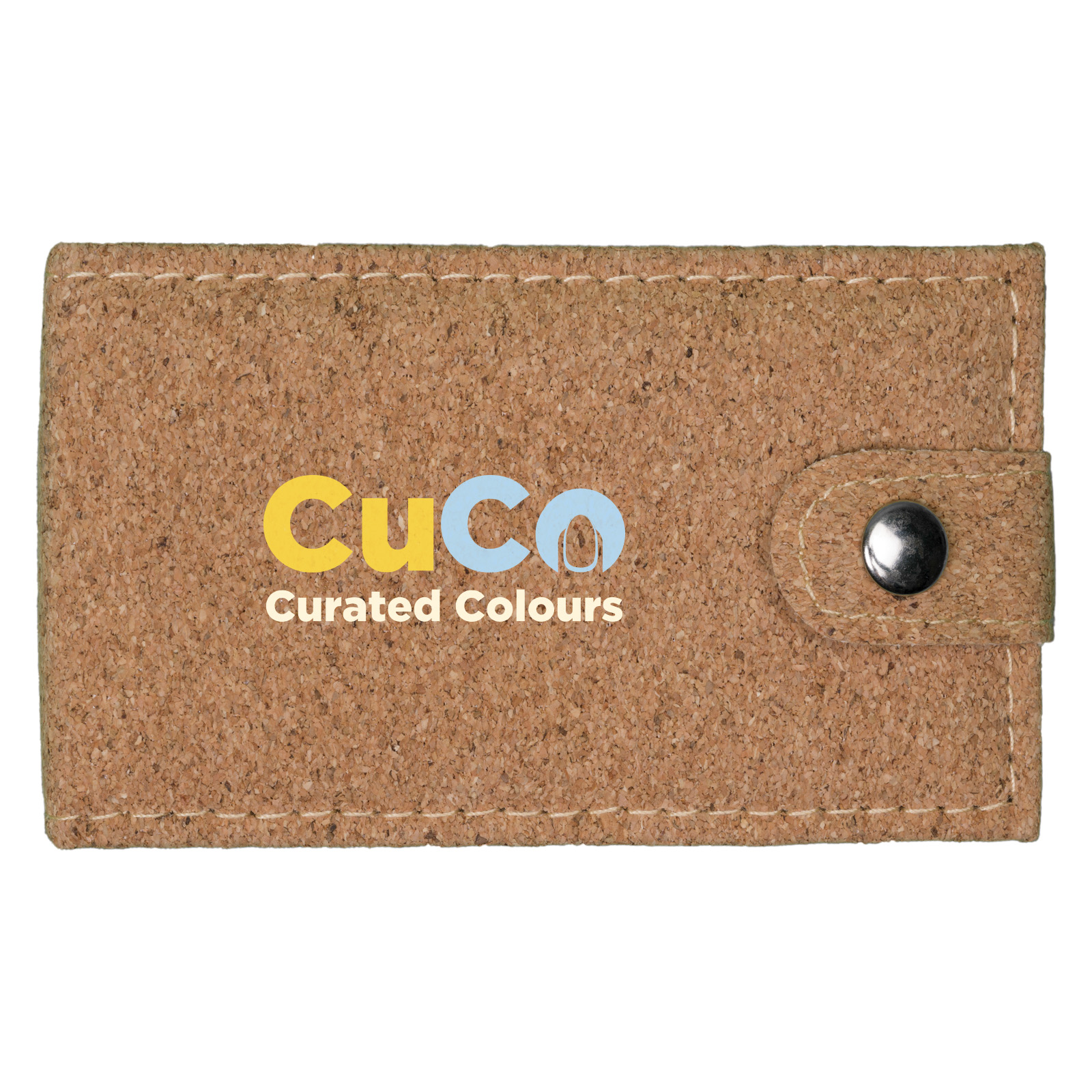 Cork Manicure Set