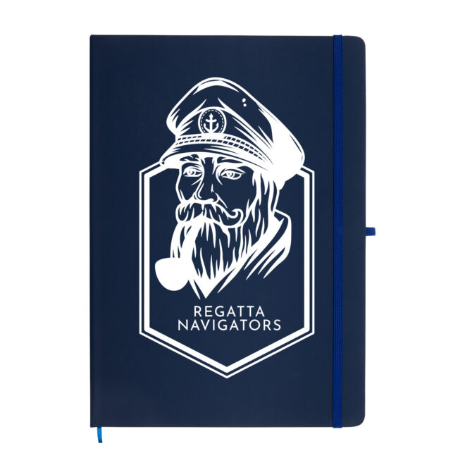 Capella A4 Notebook