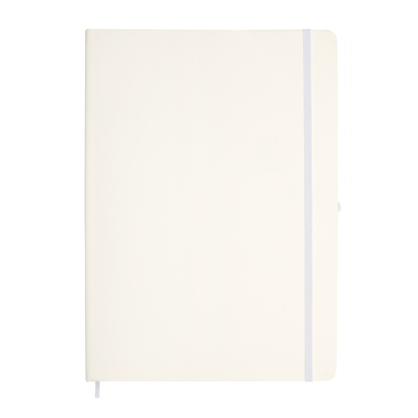 Capella A4 Notebook