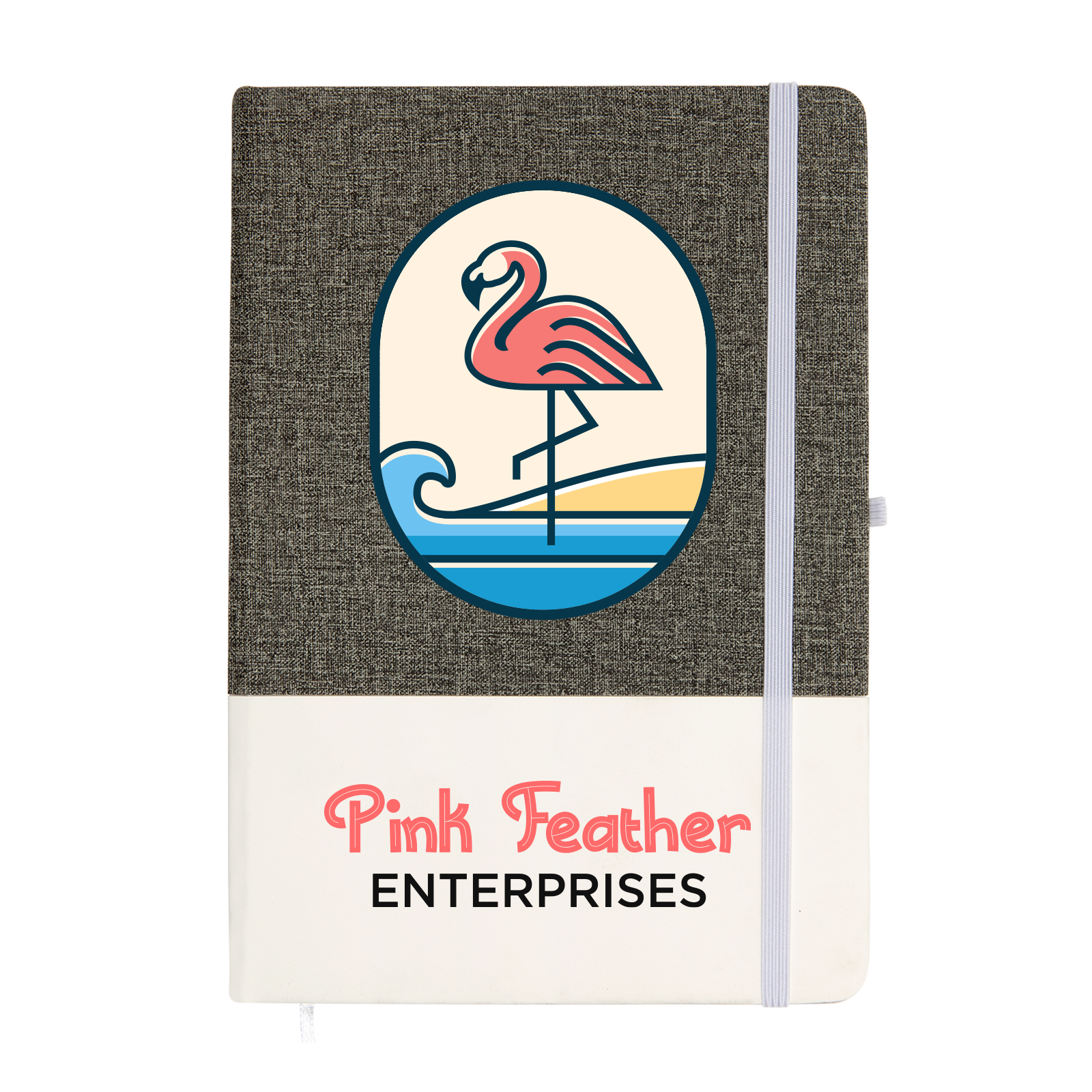 Venture Bondi A5 Notebook