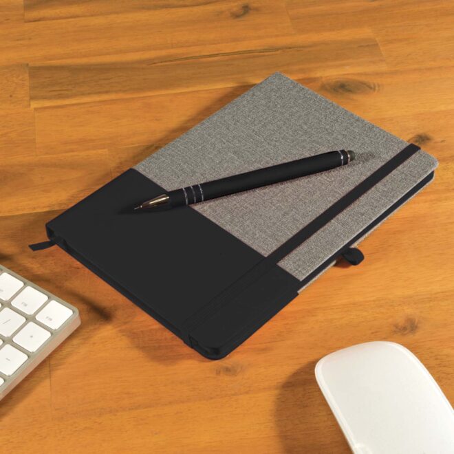 Venture Bondi Notebook / Austin Pen